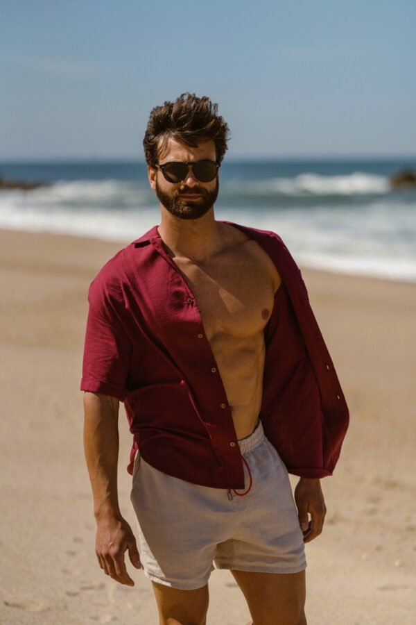 Andaman Shorts