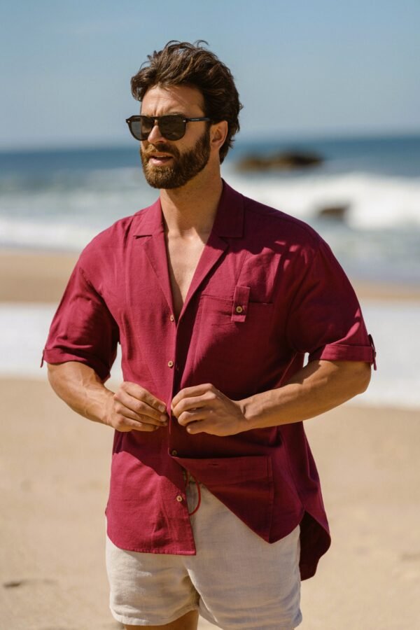 Hawaii Shirt