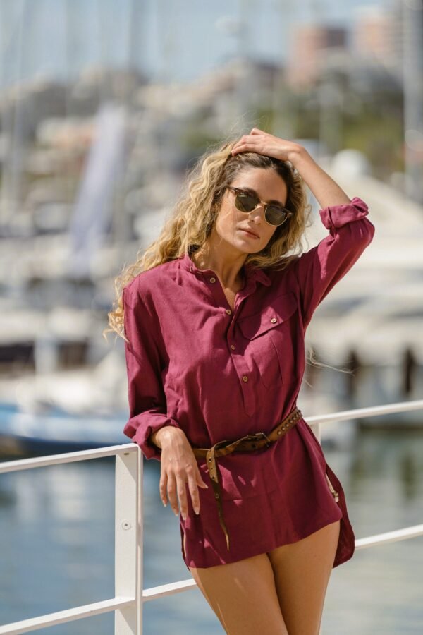 Sandy Shirt