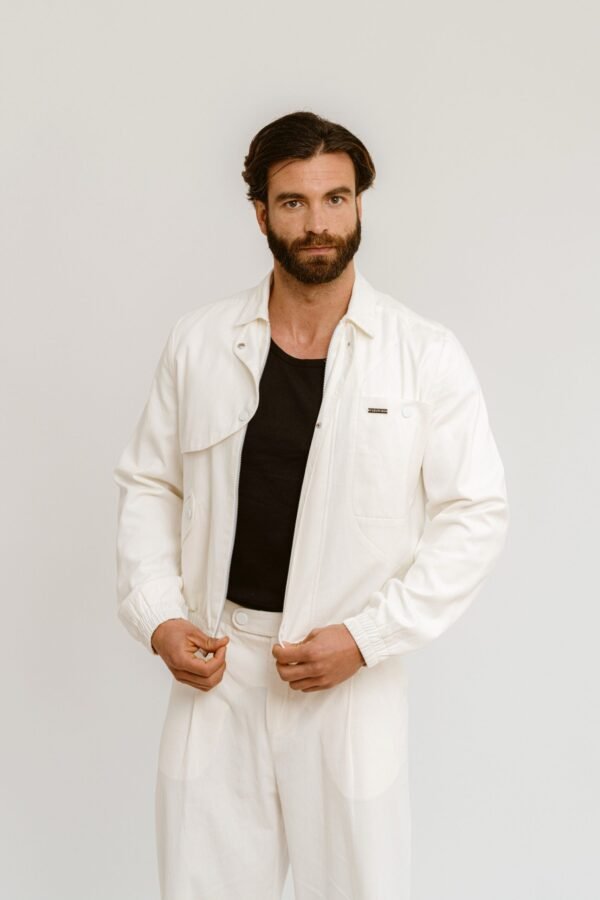 Bali Jacket